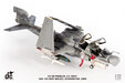 US Navy EA-6B Prowler (JC Wings 1:72)