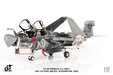 US Navy EA-6B Prowler (JC Wings 1:72)