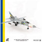 Ukraine Air Force SU-24MR Fencer-E (JC Wings 1:72)