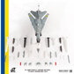 Ukraine Air Force SU-24MR Fencer-E (JC Wings 1:72)