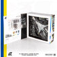 Ukraine Air Force SU-24MR Fencer-E (JC Wings 1:72)