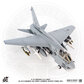 US Navy A-7E Corsair II (JC Wings 1:72)