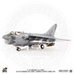US Navy A-7E Corsair II (JC Wings 1:72)