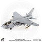 US Navy A-7E Corsair II (JC Wings 1:72)