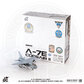 US Navy A-7E Corsair II (JC Wings 1:72)