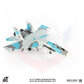 Russian Air Force SU-27 Flanker (JC Wings 1:72)