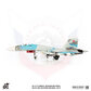 Russian Air Force SU-27 Flanker (JC Wings 1:72)