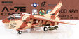 U.S. Navy - A-7E Corsair II (JC Wings 1:72)