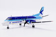 Saab 340A Estonian Air Regional (JC Wings 1:200)