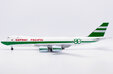 Cathay Pacific Boeing 747-8F (JC Wings 1:200)