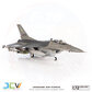 Ukraine Air Force F-16AM Fighting Falcon (JC Wings 1:72)