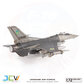 Ukraine Air Force F-16AM Fighting Falcon (JC Wings 1:72)