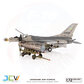 Ukraine Air Force F-16AM Fighting Falcon (JC Wings 1:72)