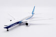 The Boeing Company Boeing 777-9 (JC Wings 1:400)