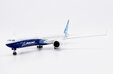The Boeing Company Boeing 777-9 (JC Wings 1:400)