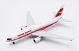 TWA Trans World Airlines Boeing 767-200ER (JC Wings 1:400)