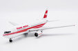 TWA Trans World Airlines Boeing 767-200ER (JC Wings 1:400)