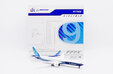 The Boeing Company Boeing 777-9 (JC Wings 1:400)
