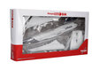 Lufthansa Boeing 747-8 (Herpa Snap-Fit 1:250)