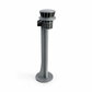Oslo Gardermoen (OSL/ENGM) - Airport Tower (Premium Tower Designs 1:200)