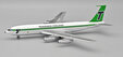 Transavia Holland - Boeing 707-123(B) (Inflight200 1:200)
