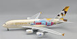 Etihad Airways - Airbus A380-861 (Inflight200 1:200)
