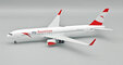 Austrian Airlines - Boeing 767-31A/ER (Inflight200 1:200)