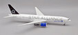 United Airlines (Star Alliance) Boeing 777-222/ER (Inflight200 1:200)