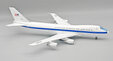 US Air Force Boeing E-4A (747-200B) (Inflight200 1:200)