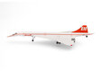 Braniff - Aérospatiale / Bae Concorde (Herpa Wings 1:500)