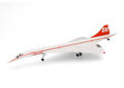 Braniff Aérospatiale / Bae Concorde (Herpa Wings 1:500)
