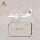 China Eastern Airlines - Boeing 737-700 (Aero Polaris 1:400)