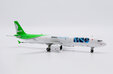 MNG Airlines Airbus A321(P2F) (JC Wings 1:400)
