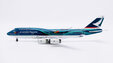 Cathay Pacific - Boeing 747-400 (JC Wings 1:400)