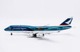 Cathay Pacific - Boeing 747-400 (JC Wings 1:400)
