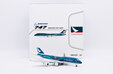 Cathay Pacific Boeing 747-400 (JC Wings 1:400)