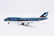 Cathay Pacific - Boeing 747-400 (JC Wings 1:400)