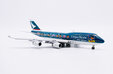 Cathay Pacific Boeing 747-400 (JC Wings 1:400)