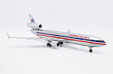 American Airlines McDonnell Douglas MD-11 (JC Wings 1:200)
