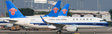 China Southern Airlines - Airbus A320 (JC Wings 1:400)