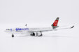 Fiji Airways Airbus A330-200 (JC Wings 1:400)
