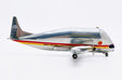Airbus Industrie Aero Spacelines 337SGT Super Guppy Turbine (JC Wings 1:400)