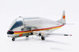Airbus Industrie Aero Spacelines 337SGT Super Guppy Turbine (JC Wings 1:400)