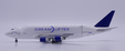 Boeing Company - Boeing 747-400LCF Dreamlifter (JC Wings 1:400)