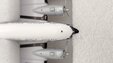 Pan Am Douglas DC-3 (Inflight200 1:200)
