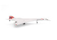 British Airways - Concorde (Herpa Wings 1:500)