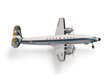Lufthansa - Lockheed L-1649A Super Star (Herpa Wings 1:500)