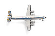 Lufthansa Lockheed L-1649A Super Star (Herpa Wings 1:500)