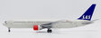 SAS Scandinavian Airlines - Boeing 767-300ER (JC Wings 1:200)