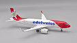 Edelweiss Air Airbus A320-271N (Inflight200 1:200)